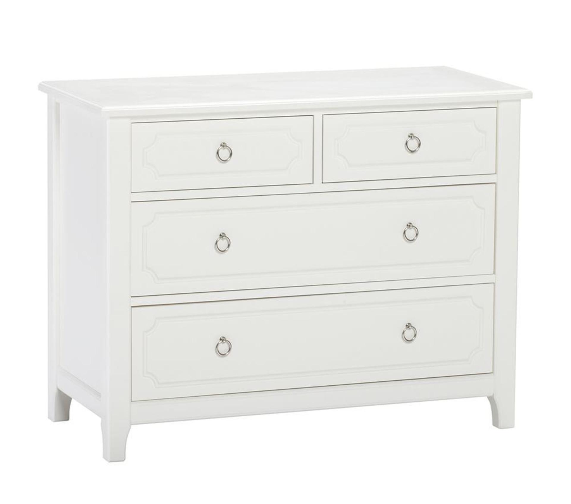 Regency dresser discount